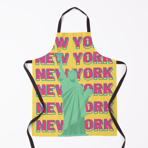 Item preview, New York Statue Of Liberty Aesthetic Art Piece - 3 designed and sold by PunjabanJatti.