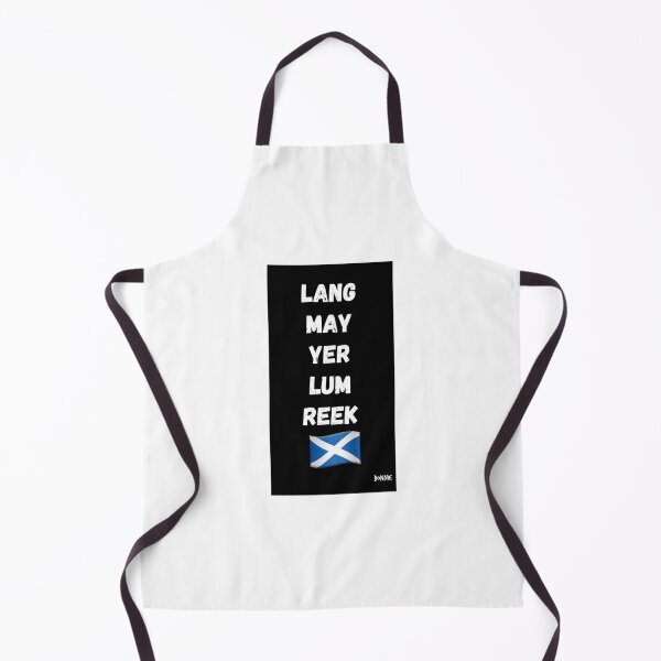 Item preview, lang may yer lum reek designed and sold by BandBsupplies.