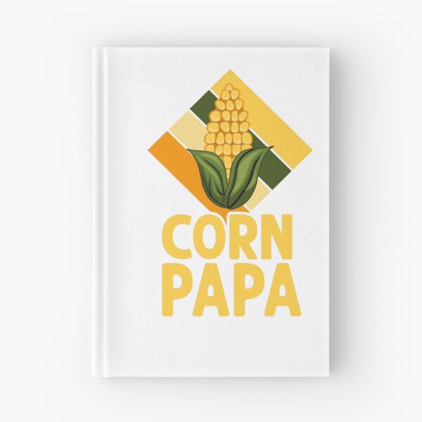 Item preview, Corn Papa designed and sold by eternallygifted.