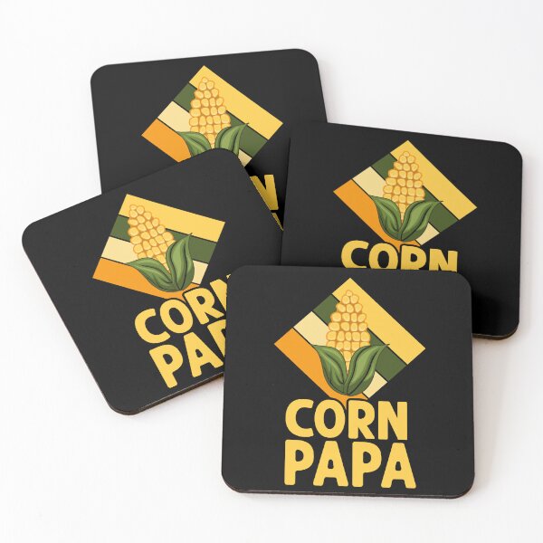 Item preview, Corn Papa designed and sold by eternallygifted.