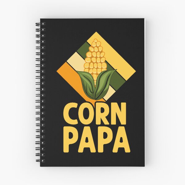 Item preview, Corn Papa designed and sold by eternallygifted.