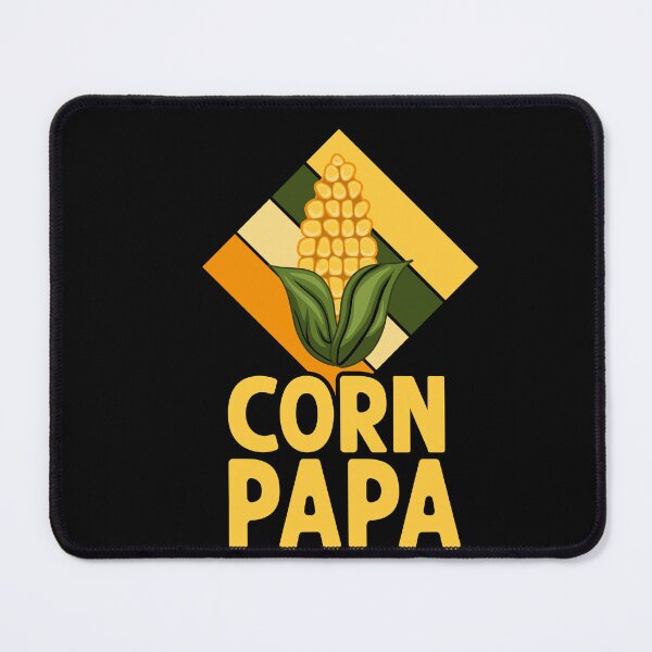 Item preview, Corn Papa designed and sold by eternallygifted.