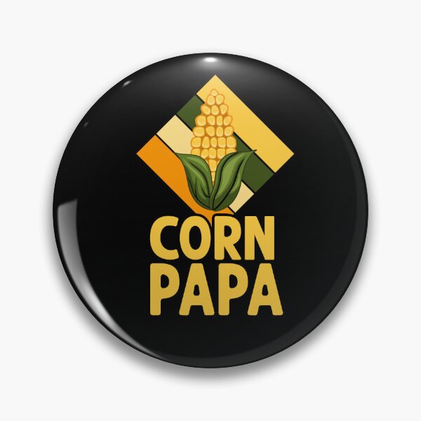 Item preview, Corn Papa designed and sold by eternallygifted.