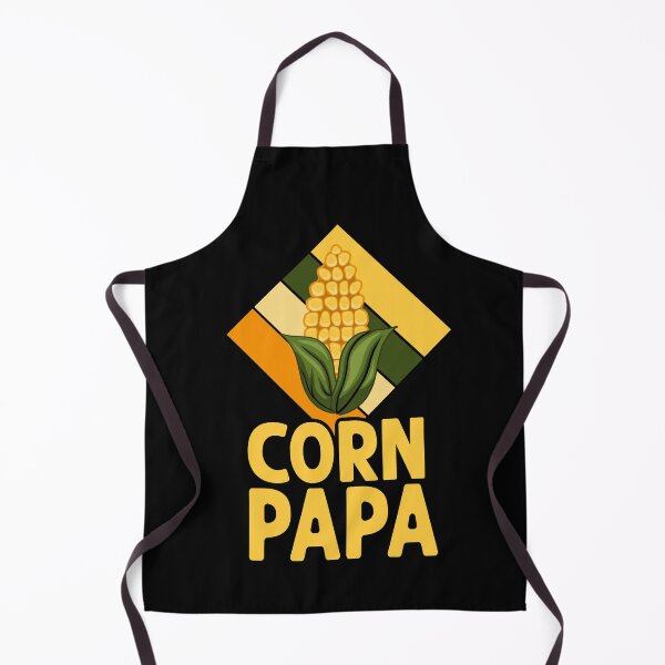 Item preview, Corn Papa designed and sold by eternallygifted.