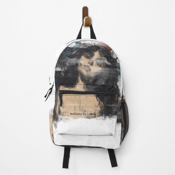 Item preview, Madonna munch  art genious designed and sold by trentnin.
