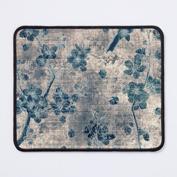Item preview, Vintage floral color A designed and sold by Time4Space.
