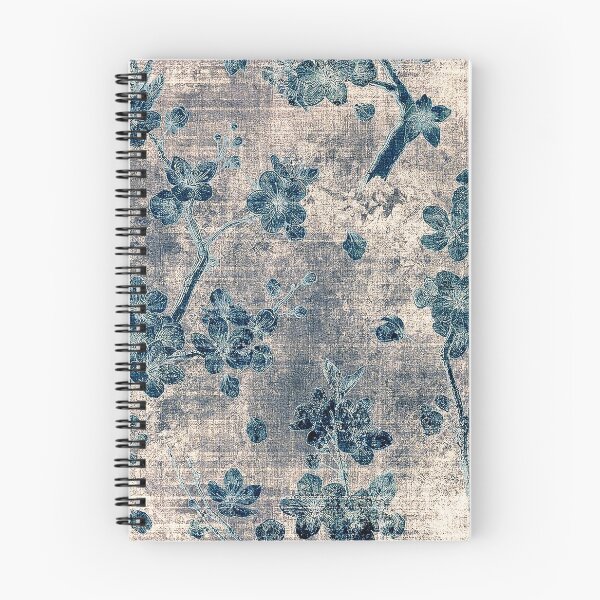 Item preview, Vintage floral color A designed and sold by Time4Space.