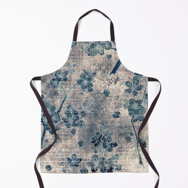 Item preview, Vintage floral color A designed and sold by Time4Space.