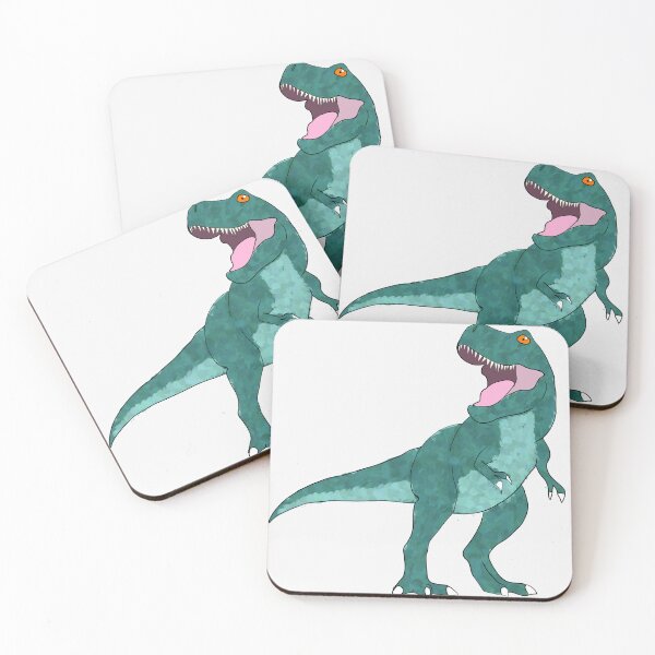 Item preview, T-rex designed and sold by ComradeScar.