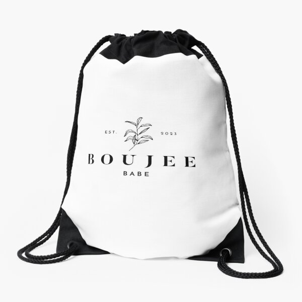 Boujee Bags for Sale