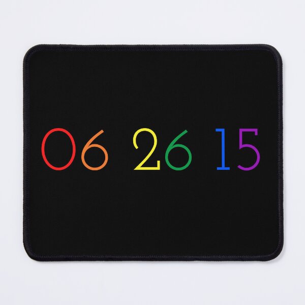 Item preview, June 26, 2015 LGBT Marriage Legalized. LGBTQ Pride designed and sold by Subtle Pride Shop.