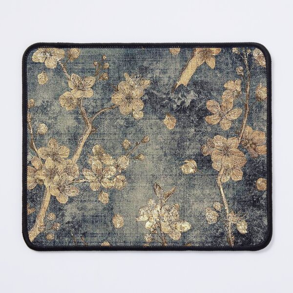 Item preview, Vintage floral color B designed and sold by Time4Space.