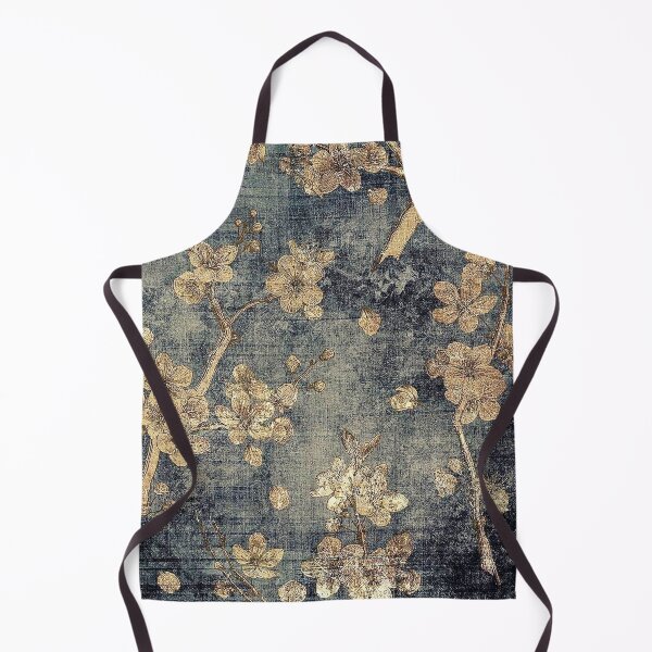 Item preview, Vintage floral color B designed and sold by Time4Space.