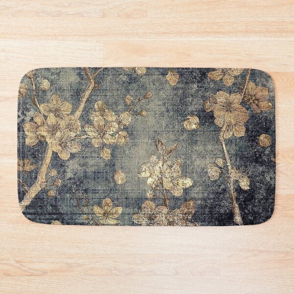 Item preview, Vintage floral color B designed and sold by Time4Space.