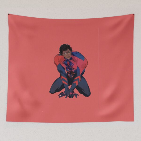 Item preview, Miguel O'Hara designed and sold by blue-chat.