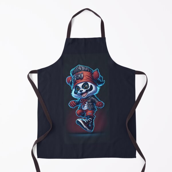 Item preview, Panda designed and sold by Peplu420Mex.