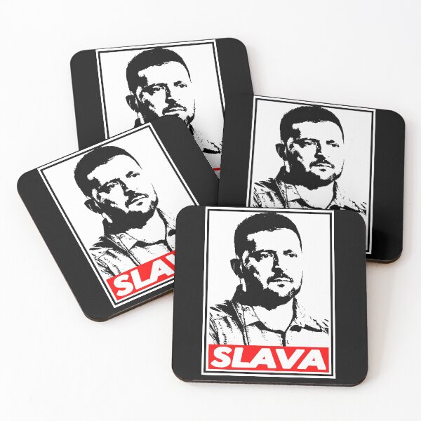 Item preview, SLAVA Ukraini designed and sold by MoreBeauty.