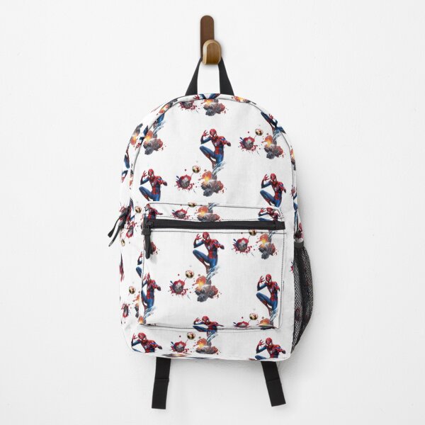 Item preview, in to the soccer verser- spidey designed and sold by Accesoriex.