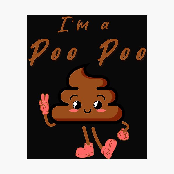 Positive Poop Rug by Matt Andrews