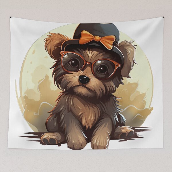 Item preview, Playful Paws designed and sold by ImageEmporium.