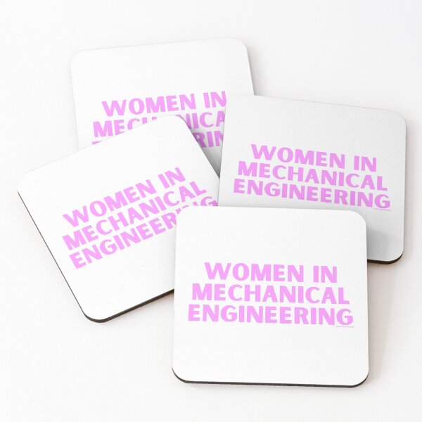 Item preview, Women in Mechanical Engineering. v14 | @lilsboobthangs designed and sold by lilsboobthangs.