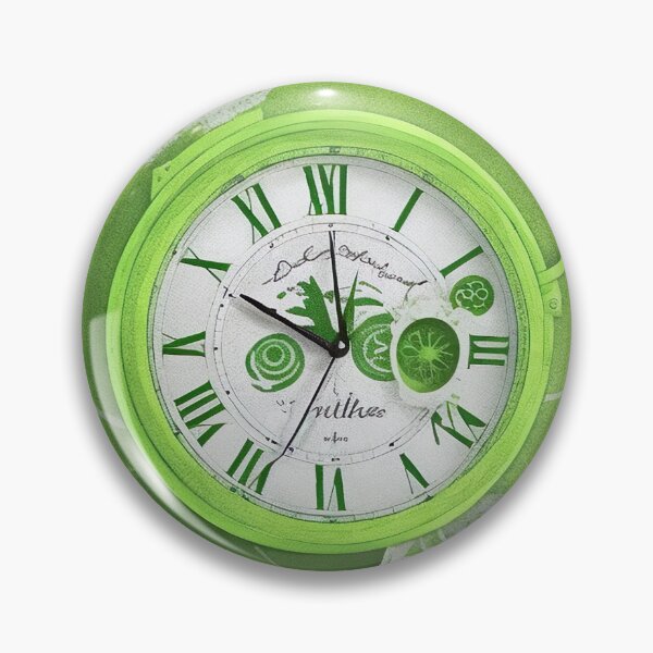 Item preview, Eyes and Clocks Artwork designed and sold by printyai.