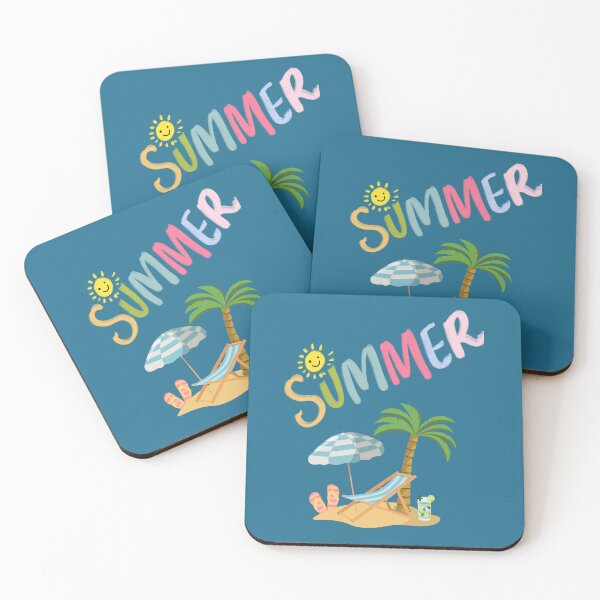 Item preview, Summer designed and sold by Linda La Guardia.