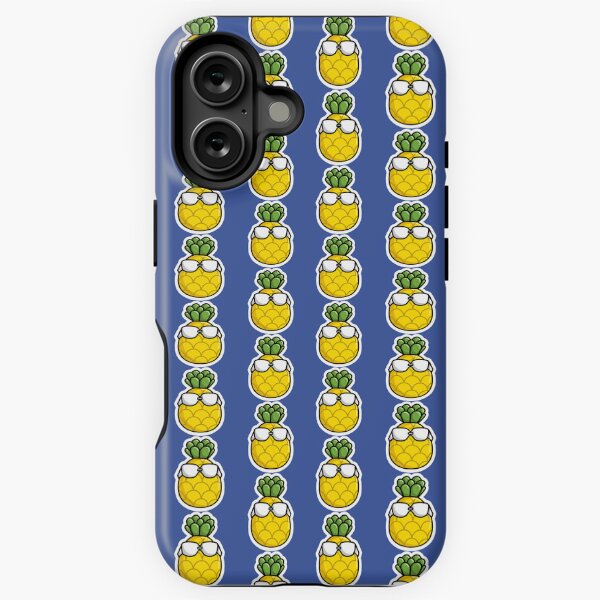 Item preview, Crazy Pineapple designed and sold by emily-pez.