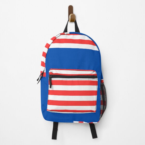 Item preview, Simply Red White and Blue  designed and sold by southerndoll67.