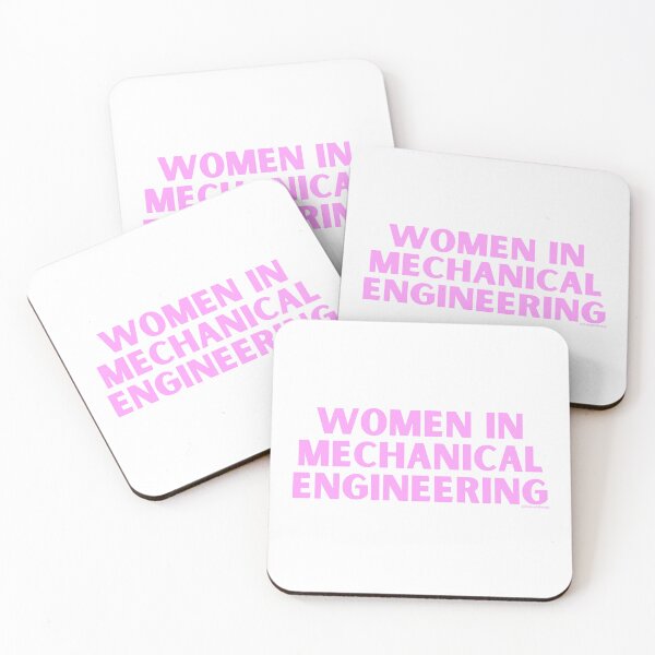 Item preview, Women in Mechanical Engineering. v15 | @lilsboobthangs designed and sold by lilsboobthangs.
