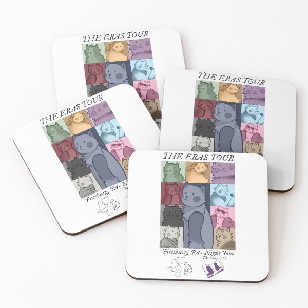 Item preview, The Eras Tour- Pittsburg N2 designed and sold by paintdaylight.