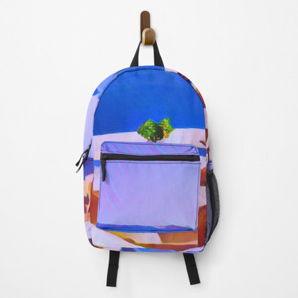 Item preview, Greece Santorini Ocean View designed and sold by MYSLc.