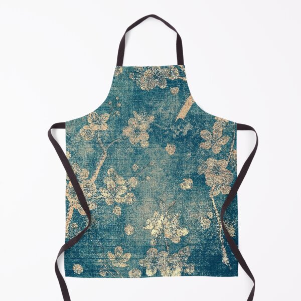 Item preview, Vintage floral color C designed and sold by Time4Space.