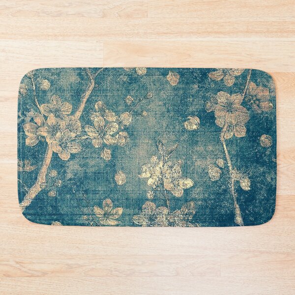 Item preview, Vintage floral color C designed and sold by Time4Space.