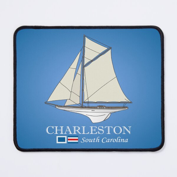 Item preview, Charleston (SB) designed and sold by curranmorgan.