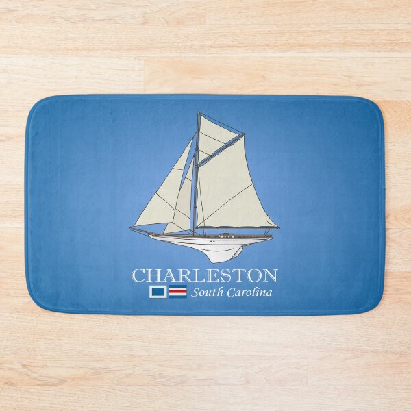 Item preview, Charleston (SB) designed and sold by curranmorgan.