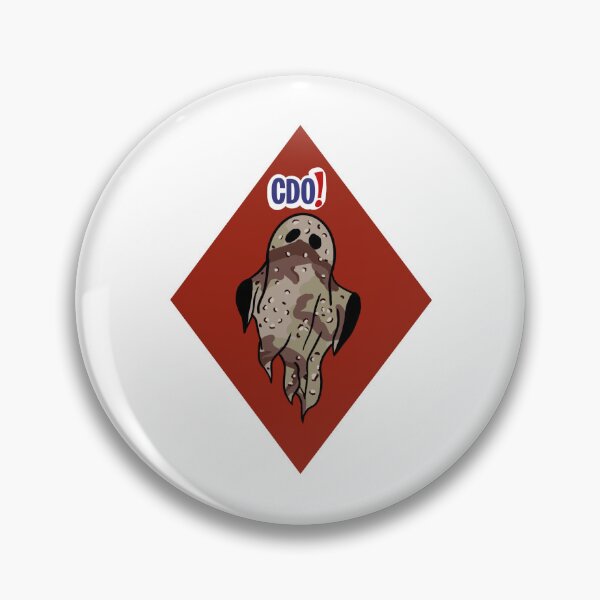 Item preview, CDO Ahoy!  designed and sold by Company  Dark Out.