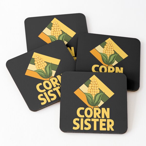Item preview, Corn Sister designed and sold by eternallygifted.