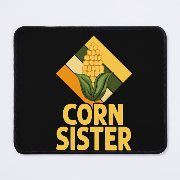 Item preview, Corn Sister designed and sold by eternallygifted.