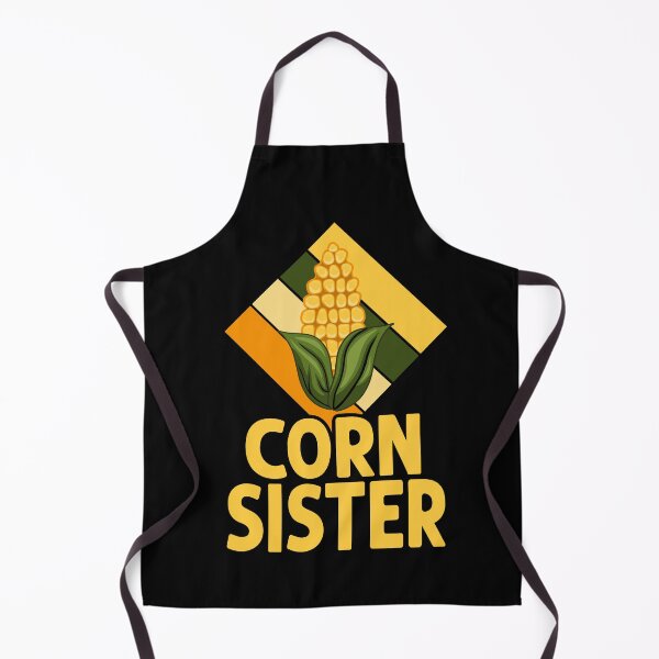 Item preview, Corn Sister designed and sold by eternallygifted.