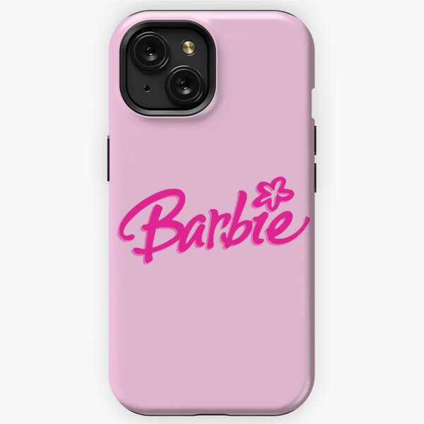 barbie <3 iPhone Case for Sale by stickerculture