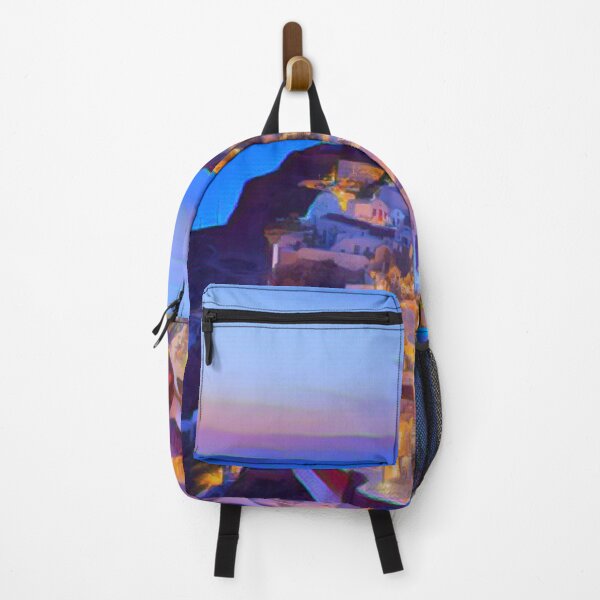 Item preview, Santorini Landscape designed and sold by MYSLc.