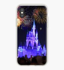 Castle iPhone Case