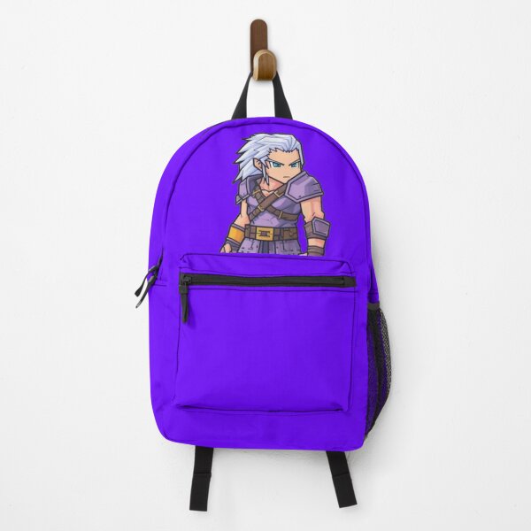 Item preview, Pixel Rogue designed and sold by TellezStickers.