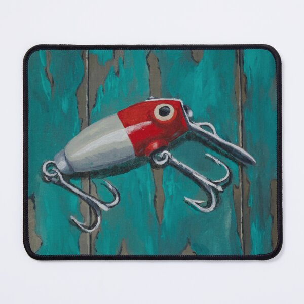 Item preview, Creek Chub designed and sold by Herschel  Fall.