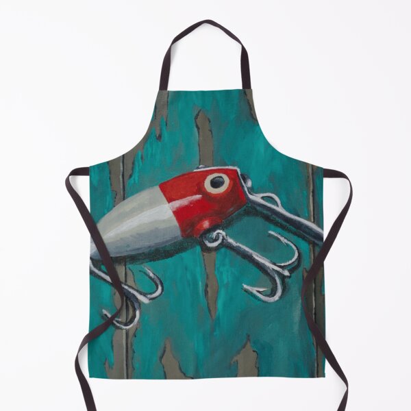 Item preview, Creek Chub designed and sold by Herschel Fall.