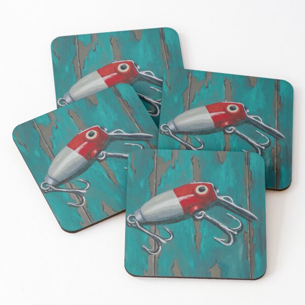 Item preview, Creek Chub designed and sold by Herschel  Fall.