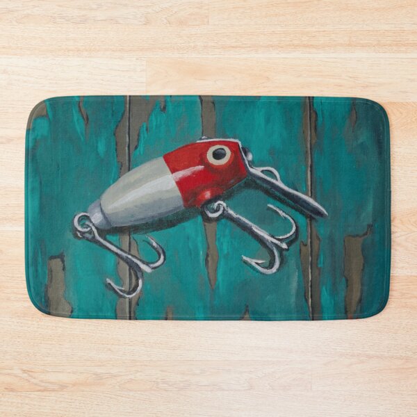 Item preview, Creek Chub designed and sold by Herschel  Fall.
