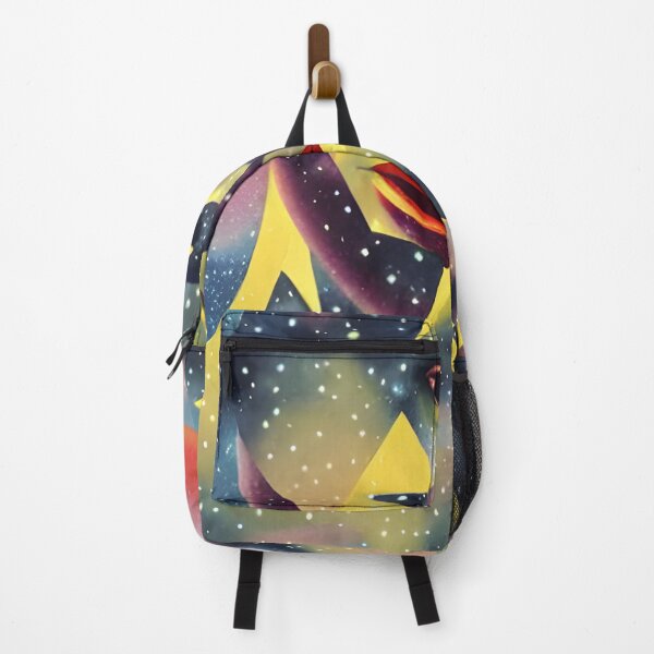 Item preview, Galaxy in the style of famous art No. 2 designed and sold by CRAFTER-MEDIA.