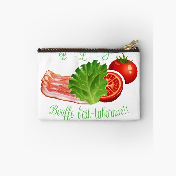 Item preview, BLT designed and sold by Karine Dupras.